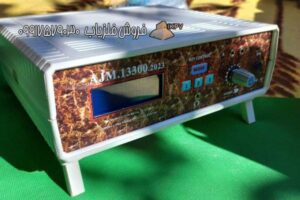 فلزیاب AJM 13300