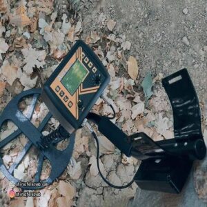 فلزیاب APEX M1