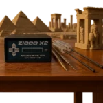 فلزیاب ردیاب ZICCO | فروشگاه فلزیاب
