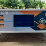 فلزیاب فلزیاب TESLA SCAN | فروشگاه فلزیاب