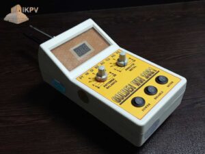 ردیاب GOLDENWIN