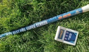اسکنر SUPERSENSOR