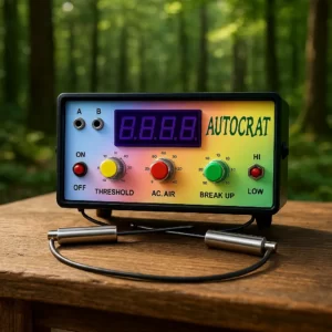 ردیاب AUTOCRAT